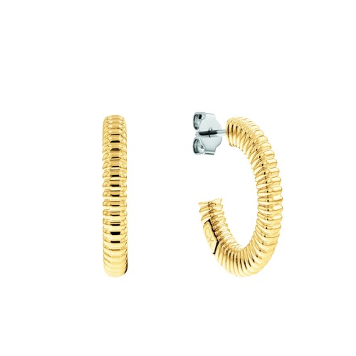Kolczyki Calvin Klein 35000032