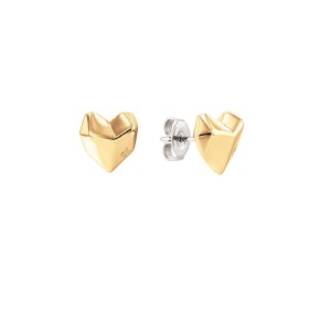 Kolczyki Calvin Klein 35000042