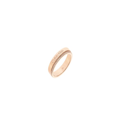 Pierścionek Calvin Klein 35000202B