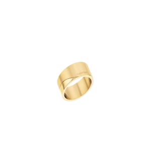 Pierścionek Calvin Klein 35000199B