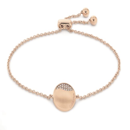 Bransoletka Calvin Klein 35000136