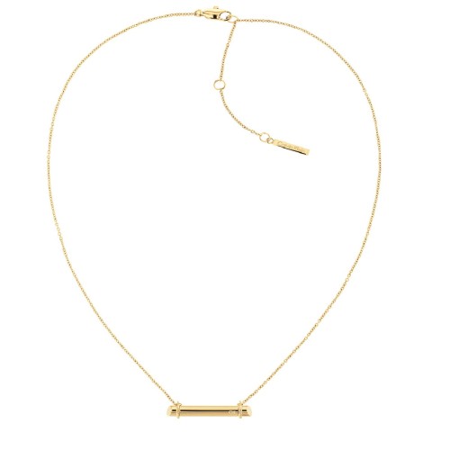 Naszyjnik Calvin Klein 35000015