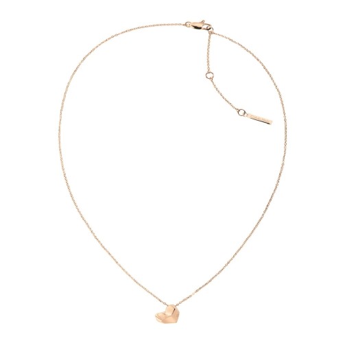 Naszyjnik Calvin Klein 35000037