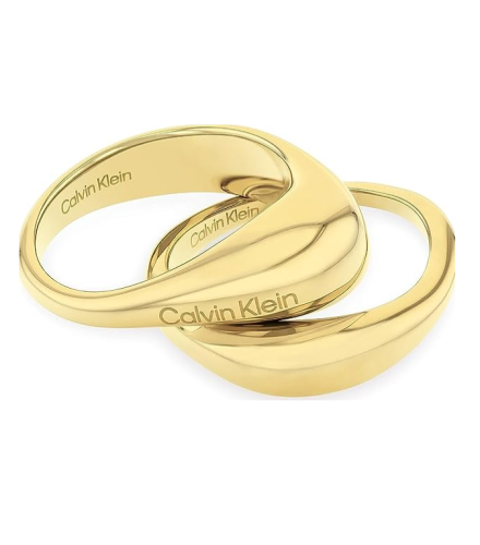 Pierścionek Calvin Klein 35000448D