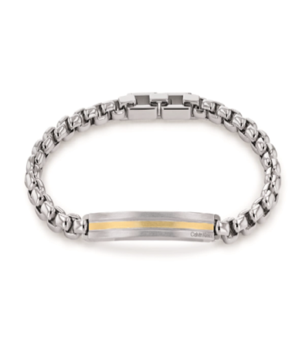 Męska Bransoletka Calvin Klein 35000062