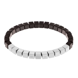 Męska Bransoletka Calvin Klein 35000429
