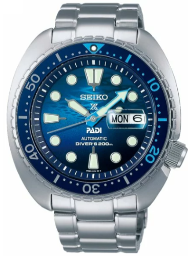 Zegarek męski Seiko Prospex Automatic SRPK01K1