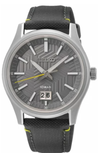Zegarek męski Seiko Classic Conceptual Regular SUR543P1
