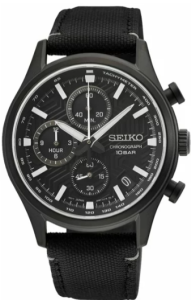Zegarek męski Seiko Chronograph SSB421P1