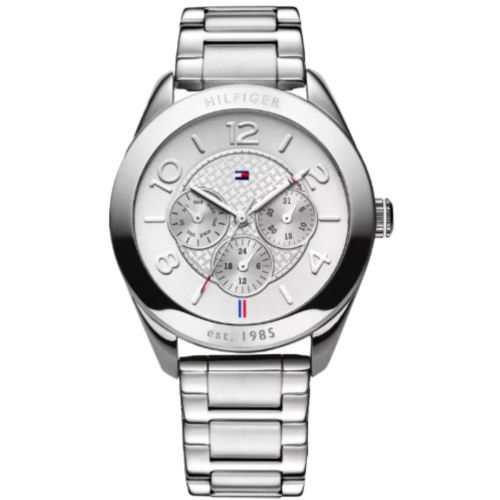 Zegarek damski Tommy Hilfiger 1781215