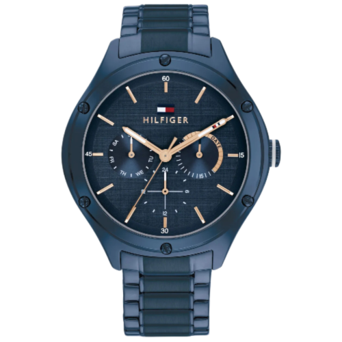 Zegarek damski Tommy Hilfiger 1782656