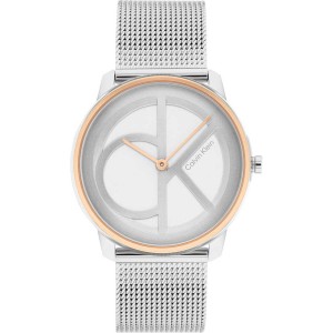 Zegarek damski Calvin Klein 25200033