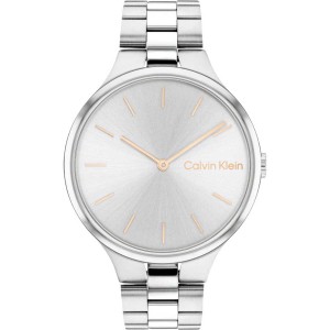 Zegarek damski Calvin Klein 25200128