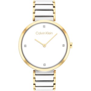 Zegarek damski Calvin Klein 25200134