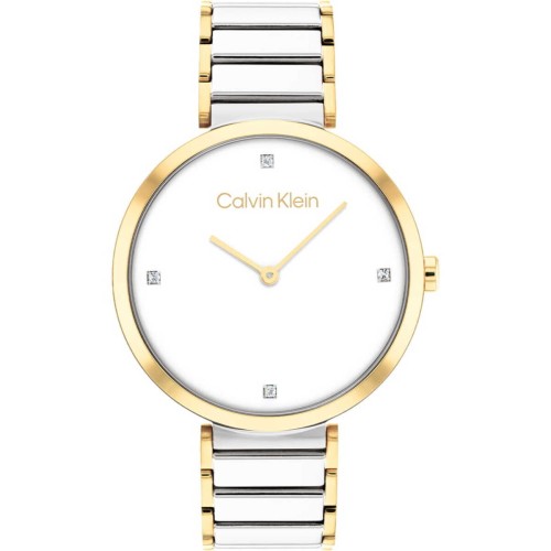 Zegarek damski Calvin Klein 25200134