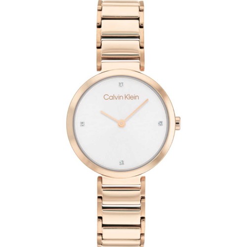 Zegarek damski Calvin Klein 25200140