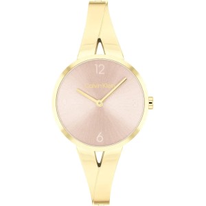 Zegarek damski Calvin Klein 25100027