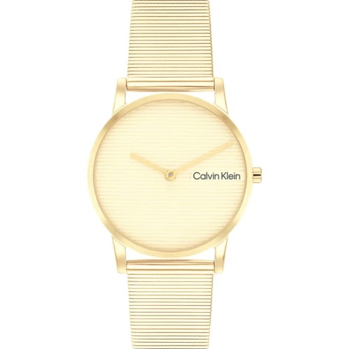 Zegarek damski Calvin Klein 25100035