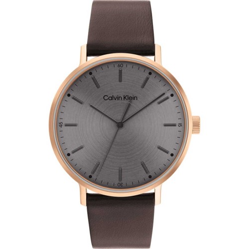 Zegarek męski Calvin Klein 25200051