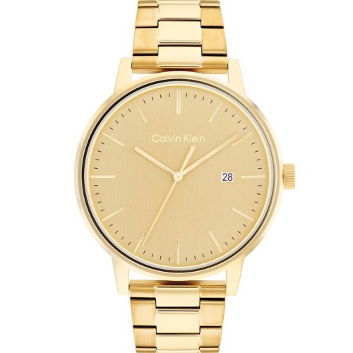 Zegarek męski Calvin Klein 25200056