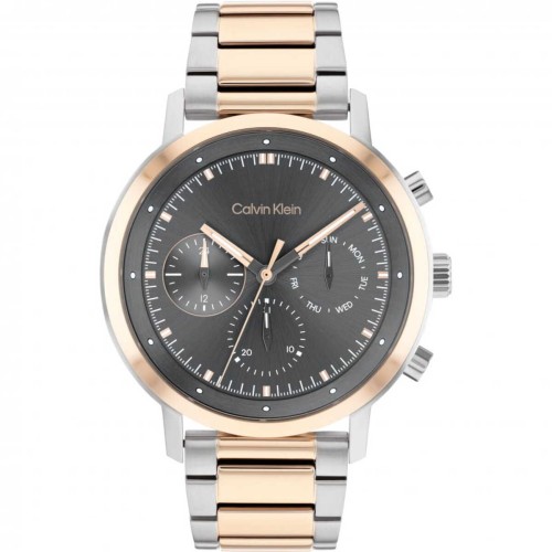 Zegarek męski Calvin Klein 25200064