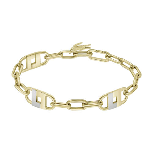 Damska bransoletka Lacoste Charms 2040162
