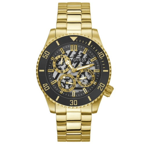 Zegarek męski  Guess GW0488G2