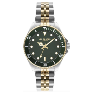 Zegarek damski Lee Cooper LC07593.270