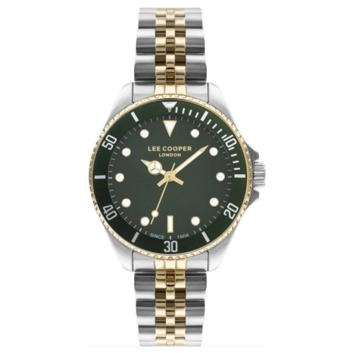 Zegarek damski Lee Cooper LC07593.270