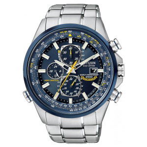 Zegarek męski Citizen Eco- Drive AT8020-54L