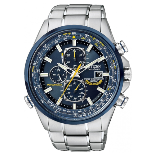 Zegarek męski Citizen Eco- Drive AT8020-54L