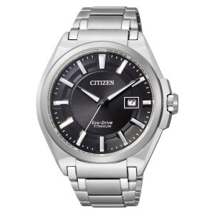 Zegarek męski Citizen Eco- Drive BM6930-57E