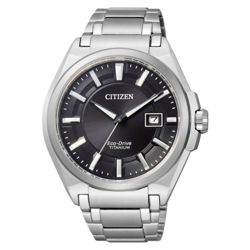 Zegarek męski Citizen Eco- Drive BM6930-57E