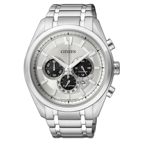 Zegarek męski Citizen Eco- Drive CA4010-58A