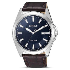Zegarek męski Citizen Eco-Drive BM7108-22L