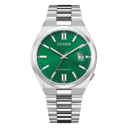 Zegarek męski Citizen Automatic NJ0150-81X
