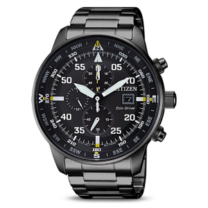 Zegarek męski Citizen Eco-Drive CA0695-84E