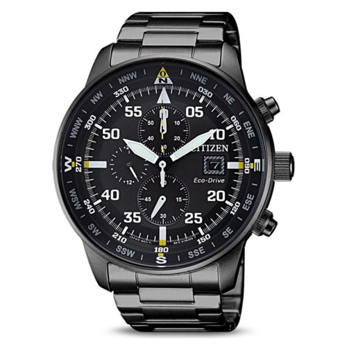 Zegarek męski Citizen Eco-Drive CA0695-84E