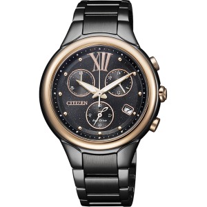 Zegarek damski Citizen Eco- Drive FB1317-53E