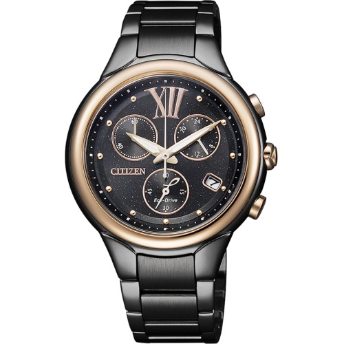 Zegarek damski Citizen Eco- Drive FB1317-53E