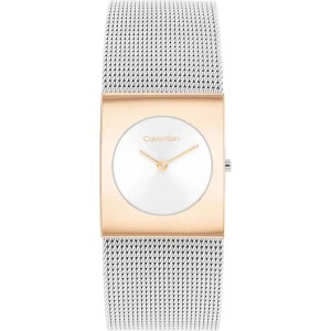Zegarek damski Calvin Klein 25100063