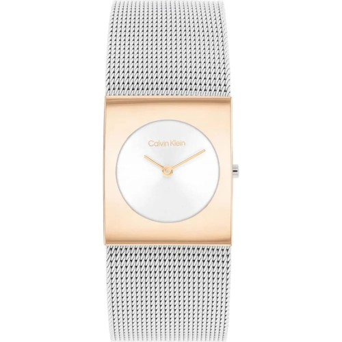 Zegarek damski Calvin Klein 25100063