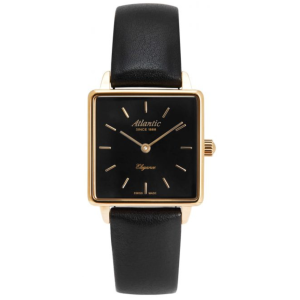 Zegarek damski Atlantic Elegance 29041.44.61L