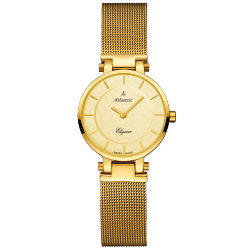 Zegarek damski Atlantic Elegance 29043.45.31
