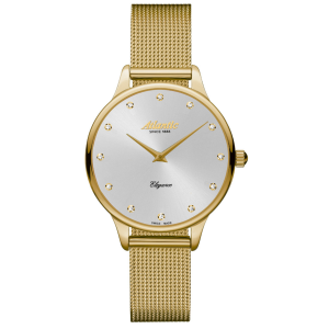 Zegarek damski Atlantic Elegance 29038.45.27MB