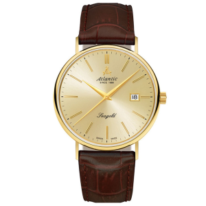 Zegarek męski Atlantic Seagold 95344.65.31