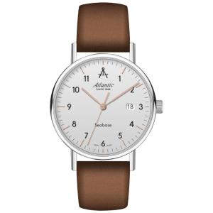 Zegarek męski Atlantic Seabase 60352.41.25R