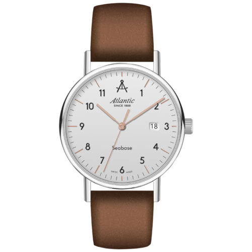 Zegarek męski Atlantic Seabase 60352.41.25R