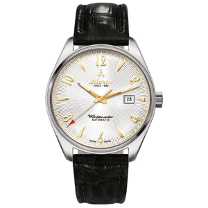 Zegarek męski Atlantic Worldmaster Automatic 51752.41.25G