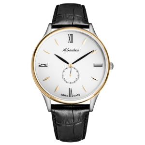 Zegarek męski Adriatica Classic A1230.2263QXL